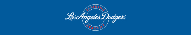 Dodgers Training Academy
